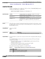 Предварительный просмотр 526 страницы Cisco ASR 14000 Series Management Command Reference