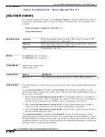 Предварительный просмотр 530 страницы Cisco ASR 14000 Series Management Command Reference