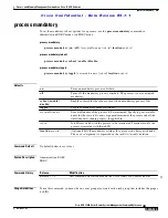 Предварительный просмотр 541 страницы Cisco ASR 14000 Series Management Command Reference