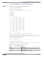 Предварительный просмотр 544 страницы Cisco ASR 14000 Series Management Command Reference