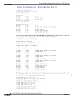 Предварительный просмотр 552 страницы Cisco ASR 14000 Series Management Command Reference