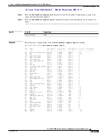 Предварительный просмотр 555 страницы Cisco ASR 14000 Series Management Command Reference