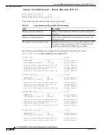 Предварительный просмотр 564 страницы Cisco ASR 14000 Series Management Command Reference