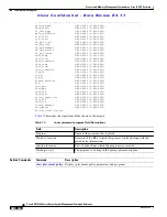 Предварительный просмотр 568 страницы Cisco ASR 14000 Series Management Command Reference