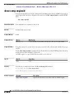 Предварительный просмотр 586 страницы Cisco ASR 14000 Series Management Command Reference