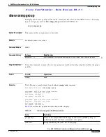 Предварительный просмотр 587 страницы Cisco ASR 14000 Series Management Command Reference