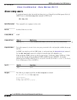 Предварительный просмотр 596 страницы Cisco ASR 14000 Series Management Command Reference