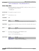 Предварительный просмотр 598 страницы Cisco ASR 14000 Series Management Command Reference