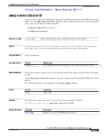 Предварительный просмотр 599 страницы Cisco ASR 14000 Series Management Command Reference