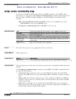 Предварительный просмотр 602 страницы Cisco ASR 14000 Series Management Command Reference