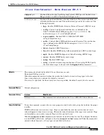 Предварительный просмотр 611 страницы Cisco ASR 14000 Series Management Command Reference