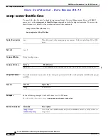 Предварительный просмотр 628 страницы Cisco ASR 14000 Series Management Command Reference