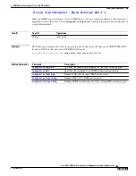 Предварительный просмотр 657 страницы Cisco ASR 14000 Series Management Command Reference