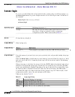 Предварительный просмотр 678 страницы Cisco ASR 14000 Series Management Command Reference