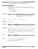 Предварительный просмотр 682 страницы Cisco ASR 14000 Series Management Command Reference