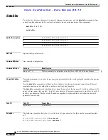 Предварительный просмотр 688 страницы Cisco ASR 14000 Series Management Command Reference