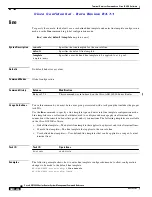 Предварительный просмотр 698 страницы Cisco ASR 14000 Series Management Command Reference