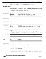 Предварительный просмотр 716 страницы Cisco ASR 14000 Series Management Command Reference