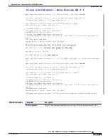 Предварительный просмотр 717 страницы Cisco ASR 14000 Series Management Command Reference