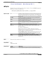 Предварительный просмотр 747 страницы Cisco ASR 14000 Series Management Command Reference