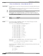 Предварительный просмотр 748 страницы Cisco ASR 14000 Series Management Command Reference