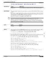 Предварительный просмотр 751 страницы Cisco ASR 14000 Series Management Command Reference