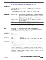 Предварительный просмотр 755 страницы Cisco ASR 14000 Series Management Command Reference