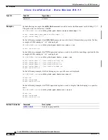 Предварительный просмотр 756 страницы Cisco ASR 14000 Series Management Command Reference