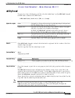 Предварительный просмотр 757 страницы Cisco ASR 14000 Series Management Command Reference