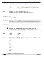 Предварительный просмотр 764 страницы Cisco ASR 14000 Series Management Command Reference