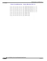 Предварительный просмотр 776 страницы Cisco ASR 14000 Series Management Command Reference