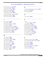 Предварительный просмотр 779 страницы Cisco ASR 14000 Series Management Command Reference