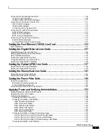 Preview for 5 page of Cisco ASR 5000 Series Installation Manual