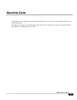 Preview for 11 page of Cisco ASR 5000 Series Installation Manual