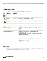 Preview for 12 page of Cisco ASR 5000 Series Installation Manual