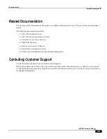 Preview for 13 page of Cisco ASR 5000 Series Installation Manual