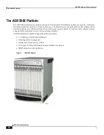 Preview for 16 page of Cisco ASR 5000 Series Installation Manual