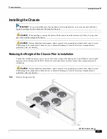 Preview for 71 page of Cisco ASR 5000 Series Installation Manual