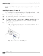 Preview for 156 page of Cisco ASR 5000 Series Installation Manual