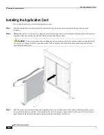 Preview for 244 page of Cisco ASR 5000 Series Installation Manual