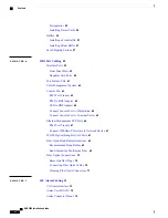 Preview for 6 page of Cisco ASR 5500 Installation Manual