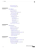 Preview for 7 page of Cisco ASR 5500 Installation Manual