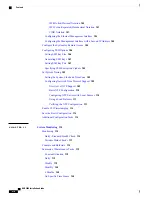 Preview for 8 page of Cisco ASR 5500 Installation Manual