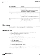 Preview for 14 page of Cisco ASR 5500 Installation Manual