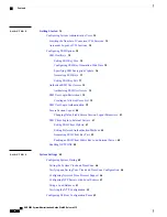 Preview for 4 page of Cisco ASR 5500 System Administration Manual