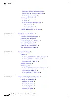 Preview for 6 page of Cisco ASR 5500 System Administration Manual