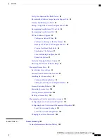 Preview for 9 page of Cisco ASR 5500 System Administration Manual