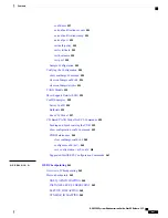 Preview for 21 page of Cisco ASR 5500 System Administration Manual