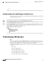 Preview for 312 page of Cisco ASR 5500 System Administration Manual