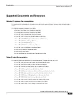 Preview for 17 page of Cisco ASR 5x00 Home eNodeB Administration Manual